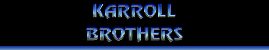 Karroll Brothers